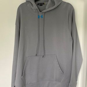 UA hoodie